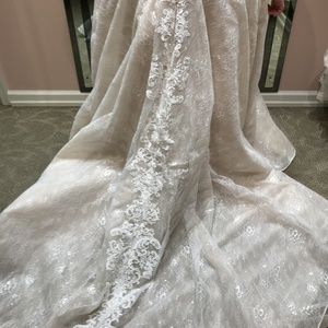 Maggie Sottero Annabella dress